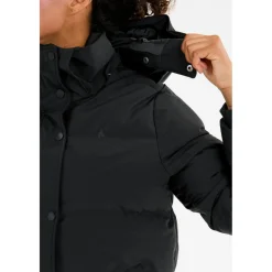 Clearance - Women's Adalee Long Puffer Jacket - Mantel Mäntel|Jacken