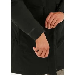 Outlet - Women's Algoma Parka - Parka Jacken|Alltagsbekleidung