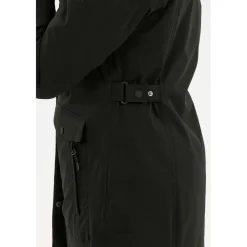 Outlet - Women's Algoma Parka - Parka Jacken|Alltagsbekleidung