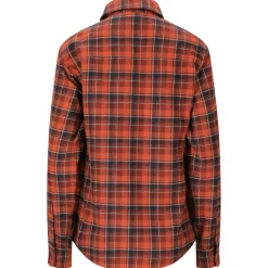 - Women's Bargo Checked Shirt - Hemd>Whistler Outlet