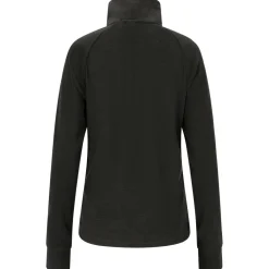 - Women's Kajsa Half Zip Midlayer - Fleecepullover>Whistler Best