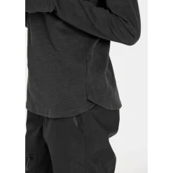 - Women's Kajsa Half Zip Midlayer - Fleecepullover><noscript><img width=