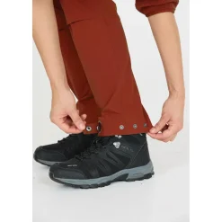 - Women's Kodiak Outdoor Pants - Trekkinghose><noscript><img width=