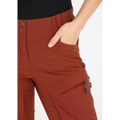 - Women's Kodiak Outdoor Pants - Trekkinghose><noscript><img width=