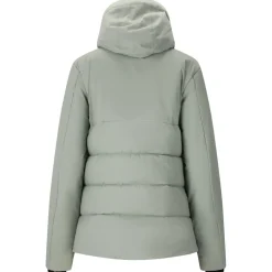 - Women's Lakeland Ski Jacket W-Pro 10000 - Skijacke>Whistler Hot