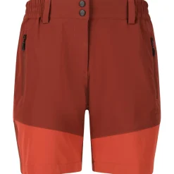 - Women's Lala Outdoor Stretch Shorts - Shorts>Whistler Outlet