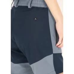 - Women's Lala Outdoor Stretch Shorts - Shorts><noscript><img width=