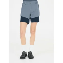 - Women's Lala Outdoor Stretch Shorts - Shorts><noscript><img width=