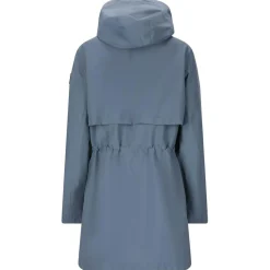 - Women's Marico Parka W-Pro - Parka>Whistler Hot