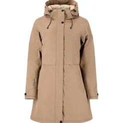 Online - Women's Mullie V2 Parka W-Pro 10000 - Parka Alltagsbekleidung|Jacken