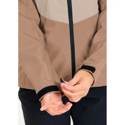 Whistler - Women's Rosea V2 Softshell Jacket W-Pro 8000 - Softshelljacke^ Trekkingbekleidung|Alltagsbekleidung