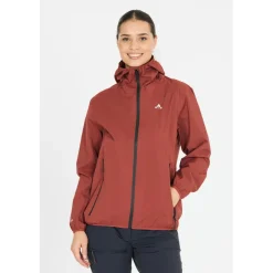 Sale - Women's Selawik Layertech Jacket W-Pro 15000 - Regenjacke Wanderbekleidung|Jacken