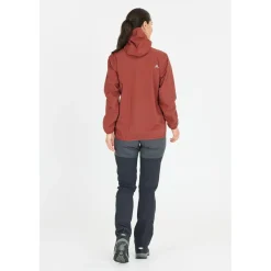 Sale - Women's Selawik Layertech Jacket W-Pro 15000 - Regenjacke Wanderbekleidung|Jacken