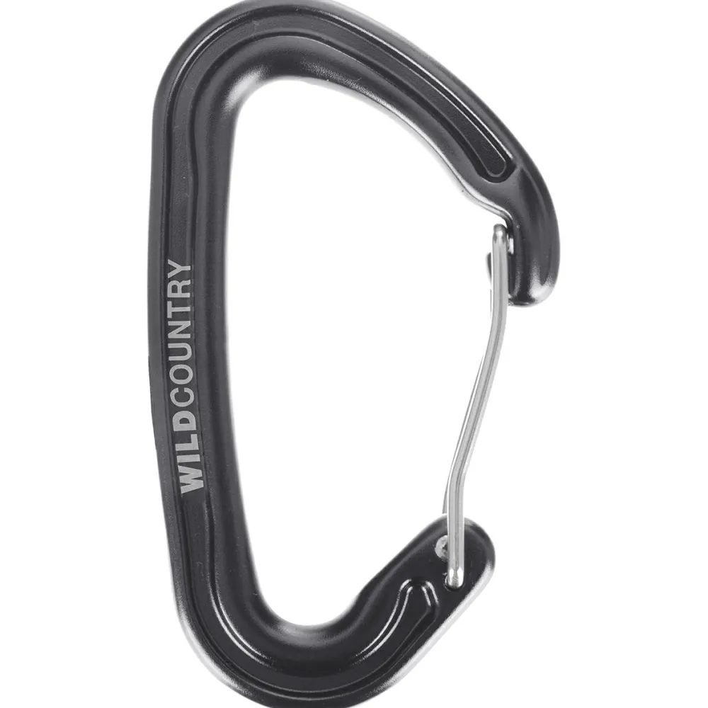 - Astro - Schnappkarabiner>Wild Country Clearance