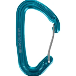 - Astro - Schnappkarabiner>Wild Country Clearance