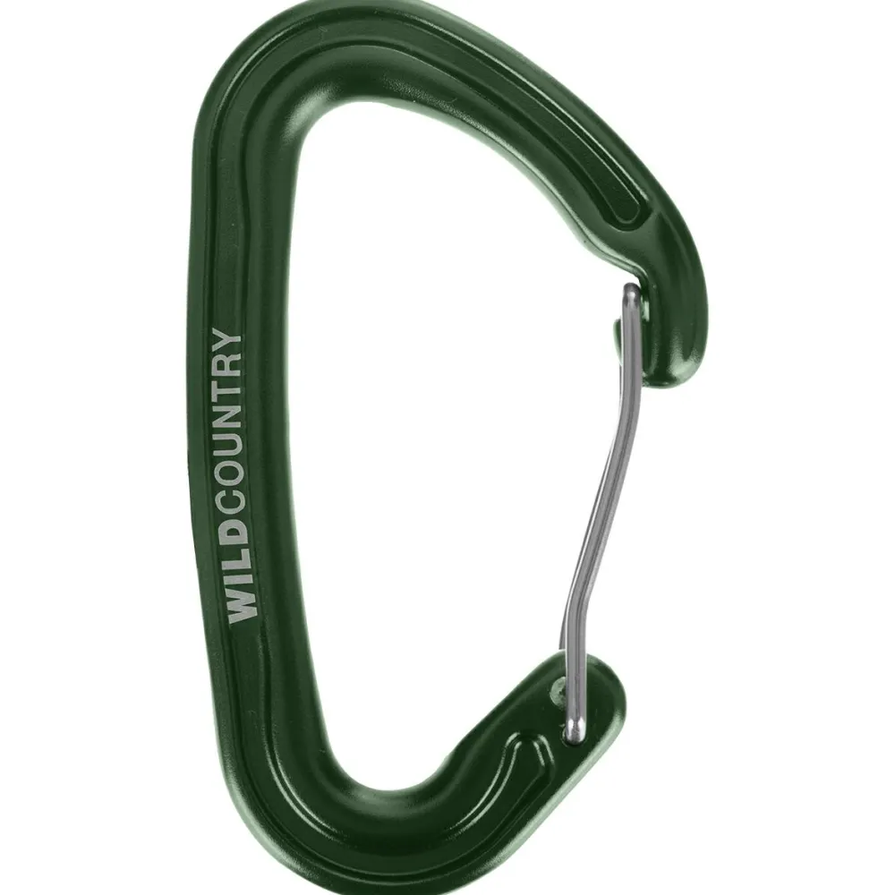 - Astro - Schnappkarabiner>Wild Country Clearance