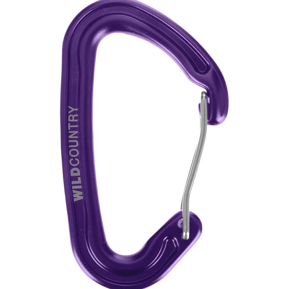 - Astro - Schnappkarabiner>Wild Country Clearance