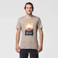 Wild Country - Flow - T-Shirt^ T-Shirts|Shirts, Hemden & Longsleeves