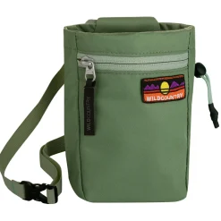 Wild Country - Flow Chalk Bag - Chalkbag^ Kletter- & Boulderzubehör|Chalkbags