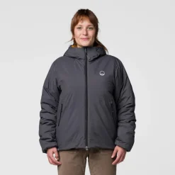 - Flow Jacket - Kunstfaserjacke><noscript><img width=