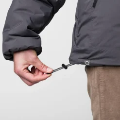 - Flow Jacket - Kunstfaserjacke><noscript><img width=