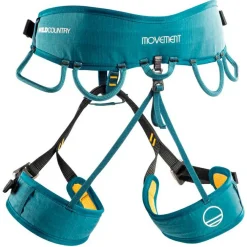 Online - Movement - Klettergurt Klettergurte|Hüftgurte