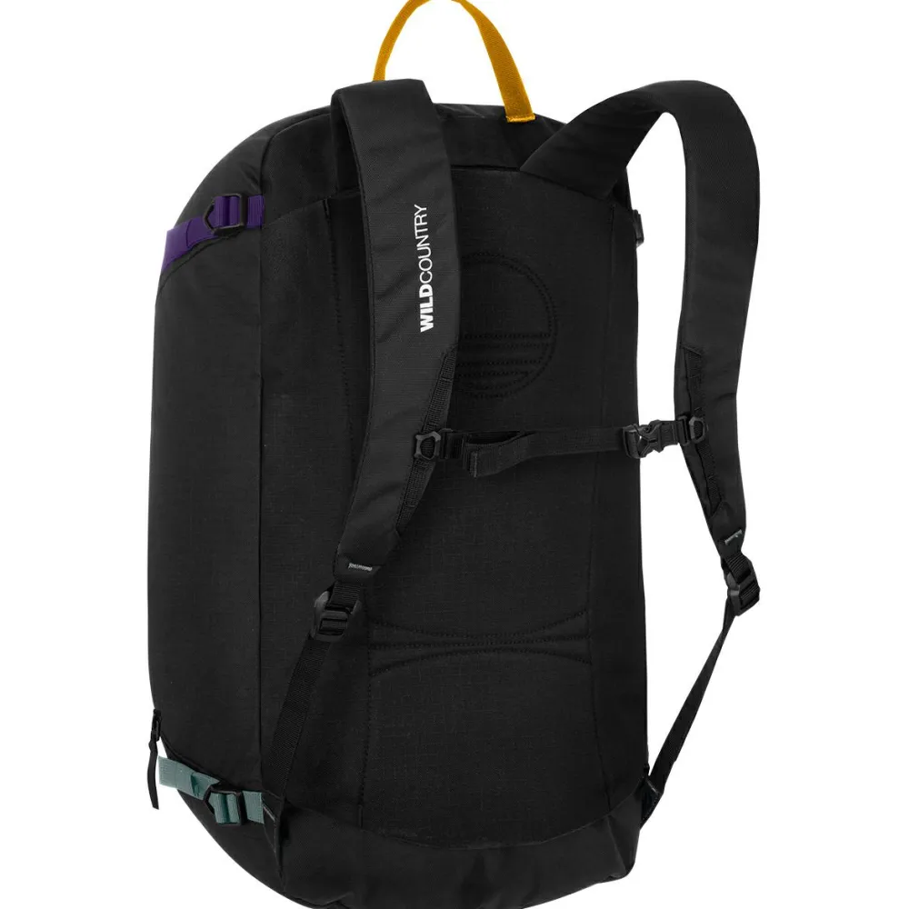 Sale - Movement Back Pack 35 - Kletterrucksack Seilsäcke & Seilzubehör