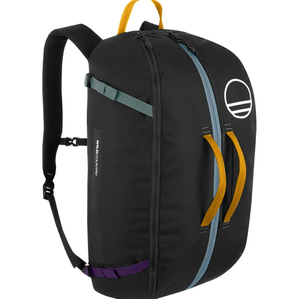 Sale - Movement Back Pack 35 - Kletterrucksack Seilsäcke & Seilzubehör