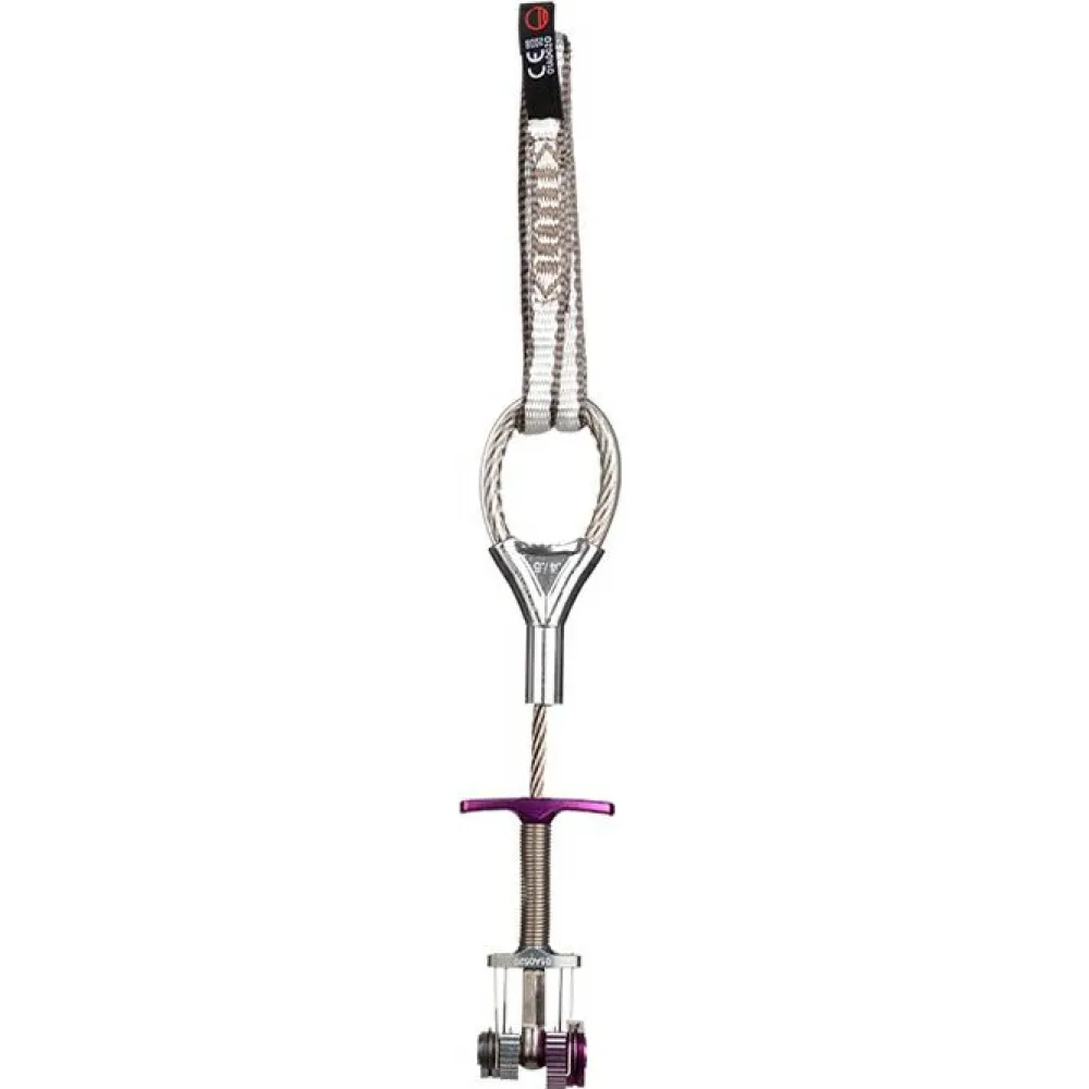 Wild Country - Offset Zero Friend - Klemmgerät