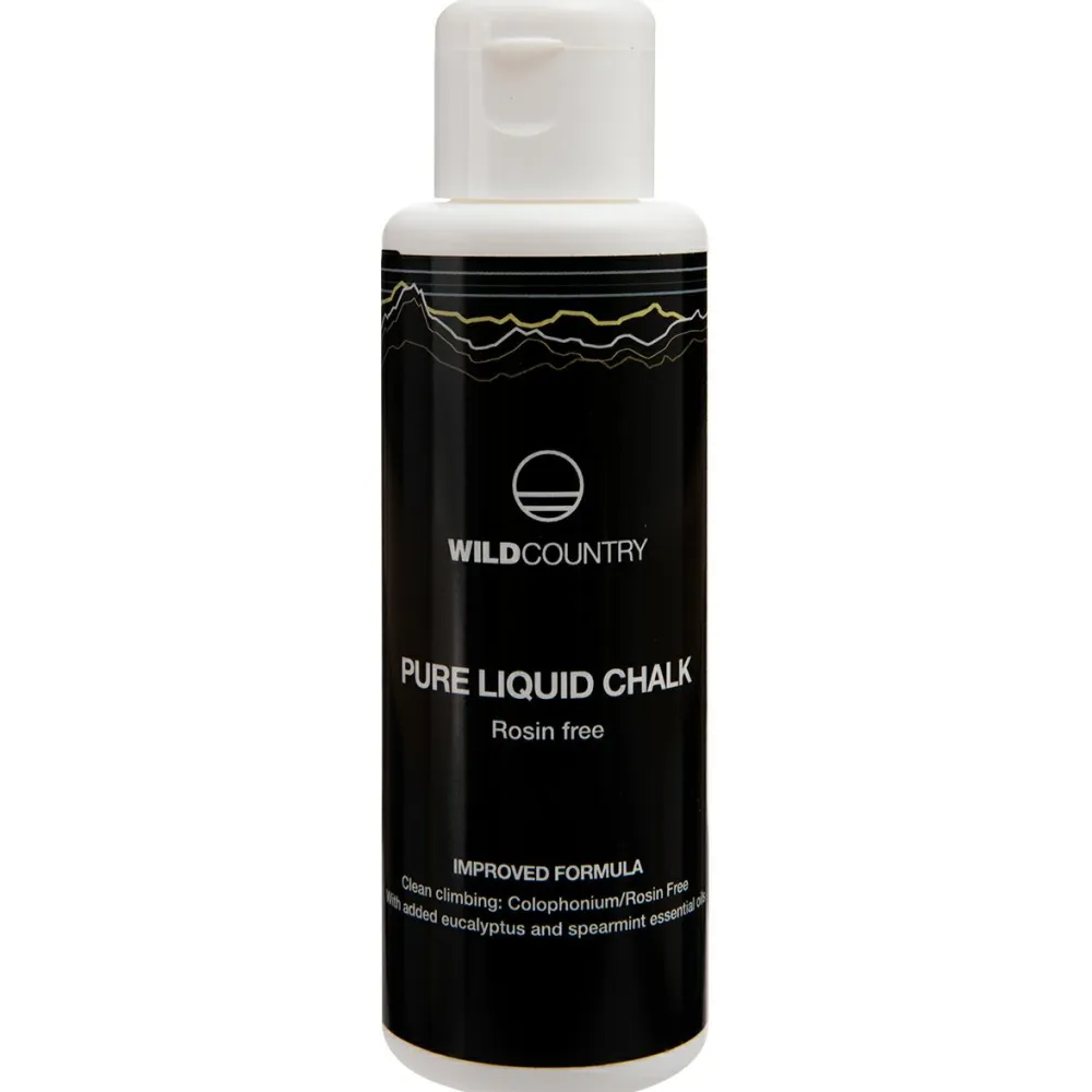 Wild Country - Pure Liquid Chalk Rosin Free - Chalk