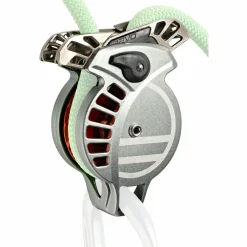 Hot - Revo Belay Device - Sicherungsgerät Sicherungs- & Abseilgeräte