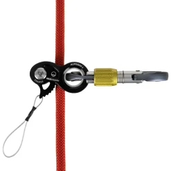 Wild Country - Ropeman 4 - Steigklemme^ Steigklemmen