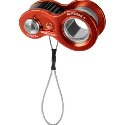 Wild Country - Ropeman 4 - Steigklemme^ Steigklemmen