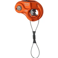 Wild Country - Ropeman MK1F - Steigklemme^ Steigklemmen