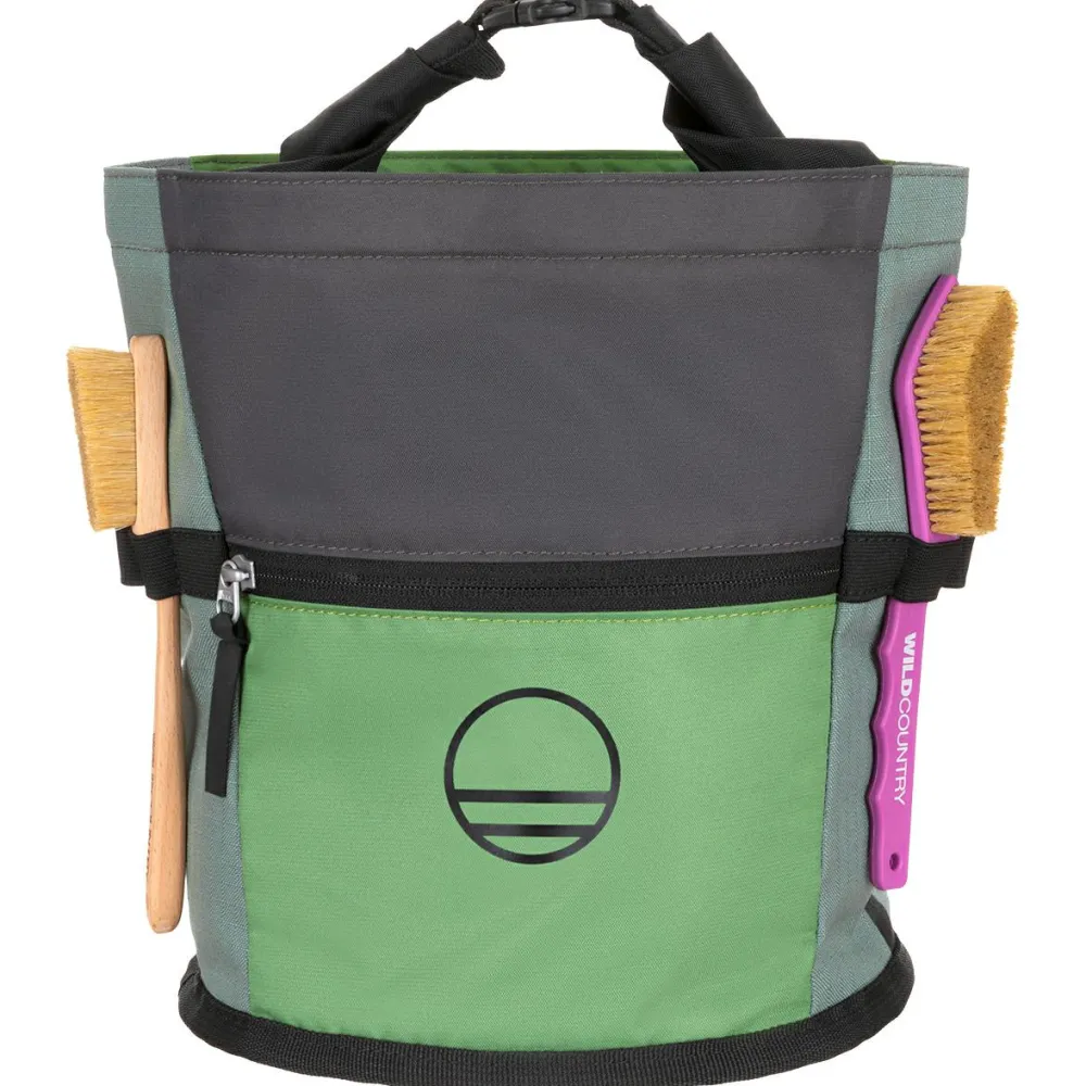 Wild Country - Sequence Chalk Bucket - Chalkbag^ Kletter- & Boulderzubehör|Chalkbags