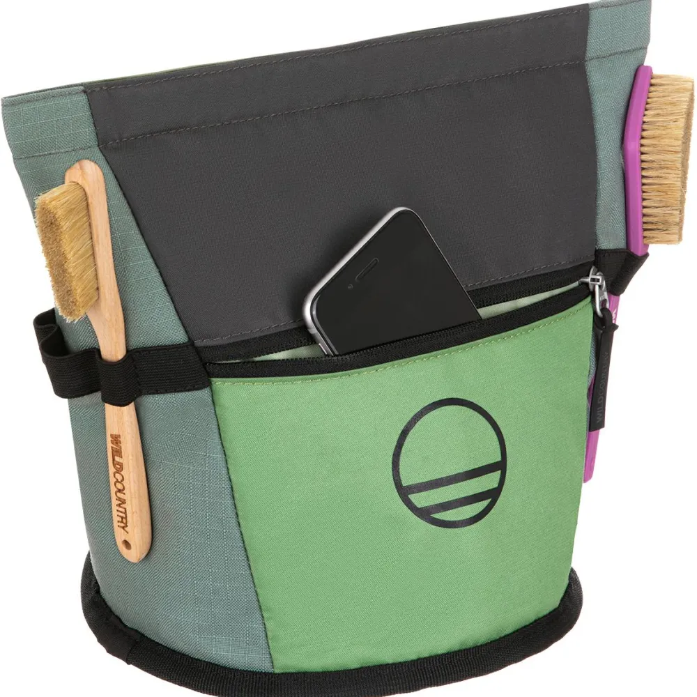 Wild Country - Sequence Chalk Bucket - Chalkbag^ Kletter- & Boulderzubehör|Chalkbags
