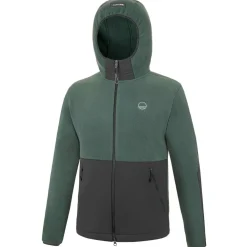 - Sequence Hoody - Fleecejacke><noscript><img width=