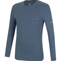 Wild Country - Session 3 - Longsleeve^ Kletterbekleidung|Shirts, Hemden & Longsleeves