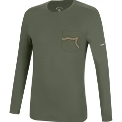 Wild Country - Session 3 - Longsleeve^ Kletterbekleidung|Shirts, Hemden & Longsleeves