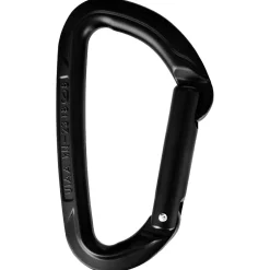 - Session Straight Gate - Schnappkarabiner>Wild Country Clearance