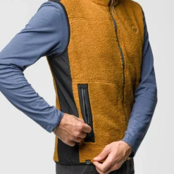 Wild Country - Spotter Vest - Fleeceweste