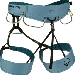 - Women's Flow 2.0 - Klettergurt>Wild Country New