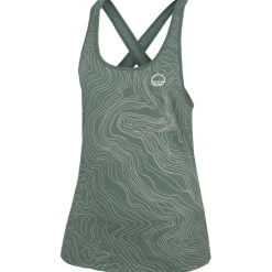 Outlet - Women's Flow Tank - Tank Top Kletterbekleidung|Shirts, Hemden & Longsleeves