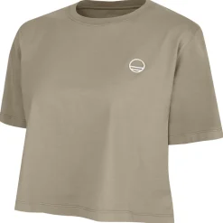 New - Women's Sequence T-Shirt - T-Shirt Kletterbekleidung|T-Shirts