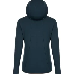 Wild Country - Women's Session Pro Hoody - Fleecejacke^ Kletterbekleidung|Jacken