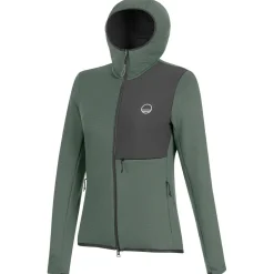 Wild Country - Women's Session Pro Hoody - Fleecejacke^ Kletterbekleidung|Jacken