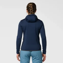 Wild Country - Women's Session Pro Hoody - Fleecejacke^ Kletterbekleidung|Jacken