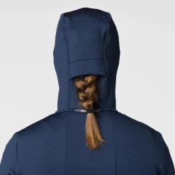 Wild Country - Women's Session Pro Hoody - Fleecejacke^ Kletterbekleidung|Jacken