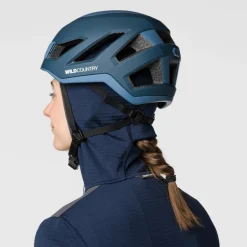 Wild Country - Women's Session Pro Hoody - Fleecejacke^ Kletterbekleidung|Jacken