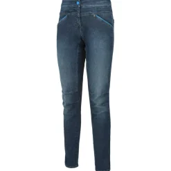 Wild Country - Women's Session Denim - Kletterhose^ Kletterbekleidung|Hosen